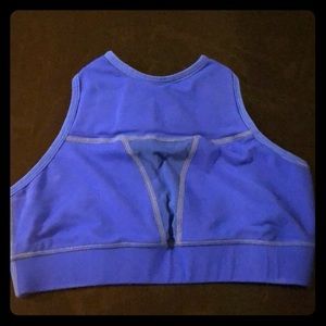 Chestee - The Tiffany - Blue